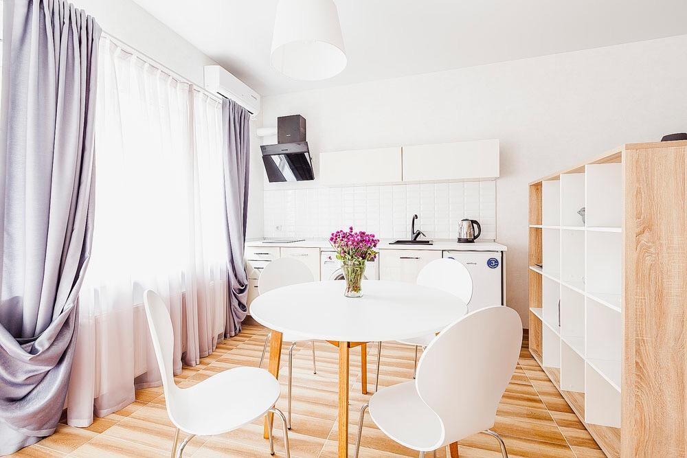 Apart Hotel Rishelye Odesa Exterior photo