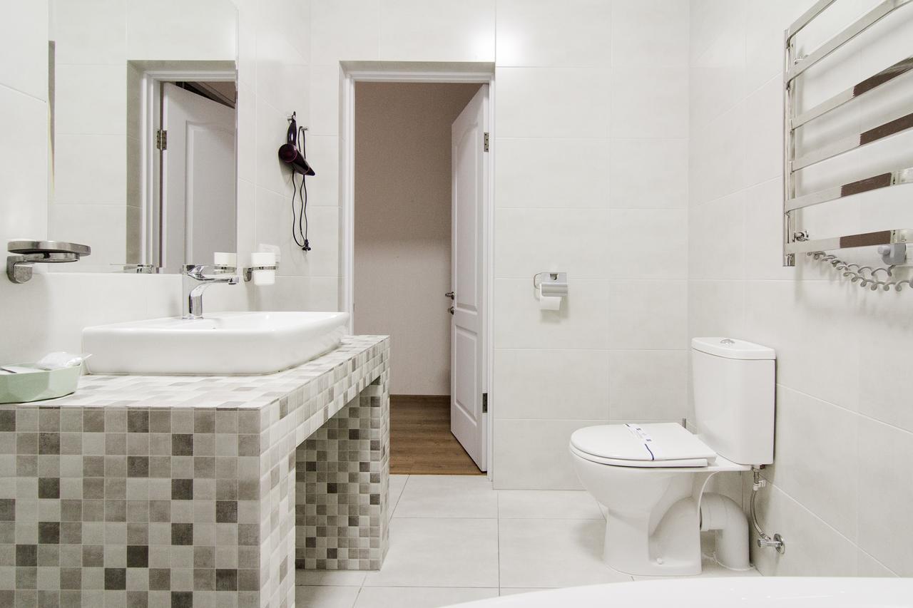 Apart Hotel Rishelye Odesa Exterior photo