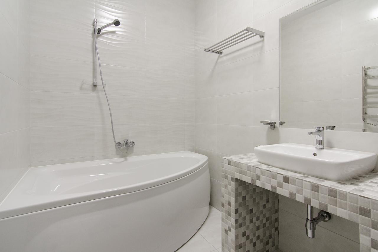 Apart Hotel Rishelye Odesa Exterior photo