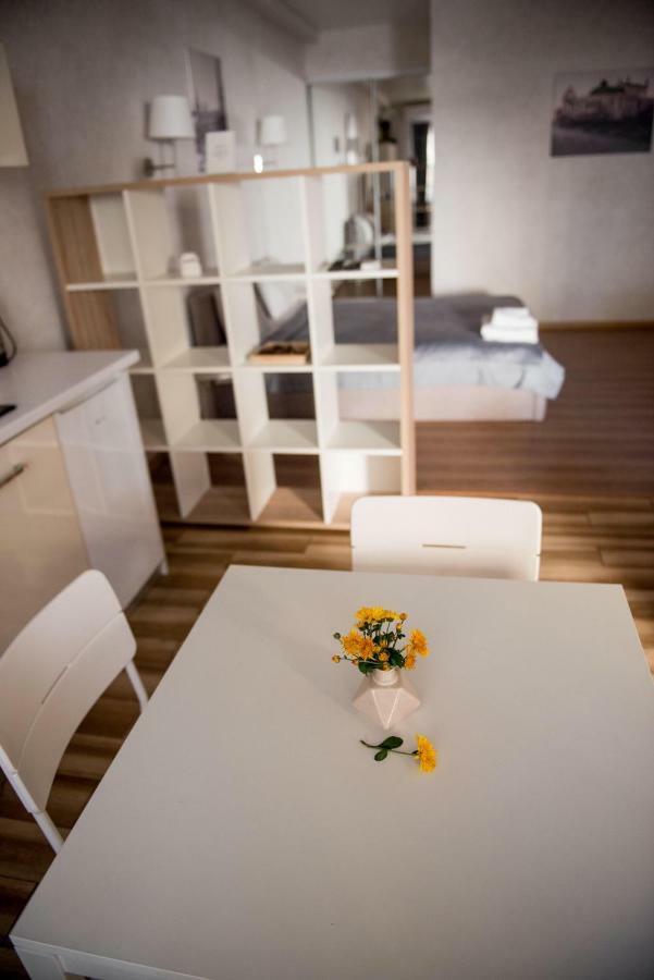 Apart Hotel Rishelye Odesa Exterior photo